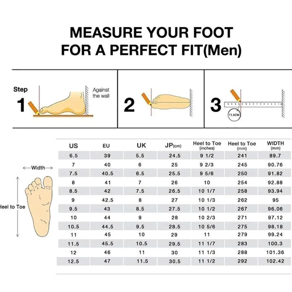 UIN Men's Travel Walking Shoes Slip On Casual Sneaker Toledo (The Truth) - Picture 8 of 8